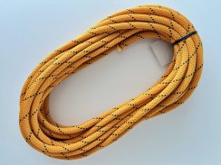Statické lano - 10 mm - 14 m