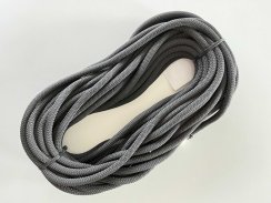 Dynamické lano - 9,5 mm - 9 až 14 m