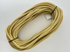 Dynamické lano - 10 mm - 6 až 15 m