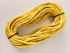 Statické lano - 10,2 mm - 5 až 17 m