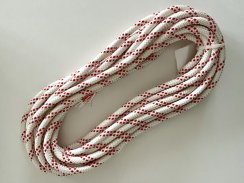 Statické lano - 11 mm - 9 až 14 m