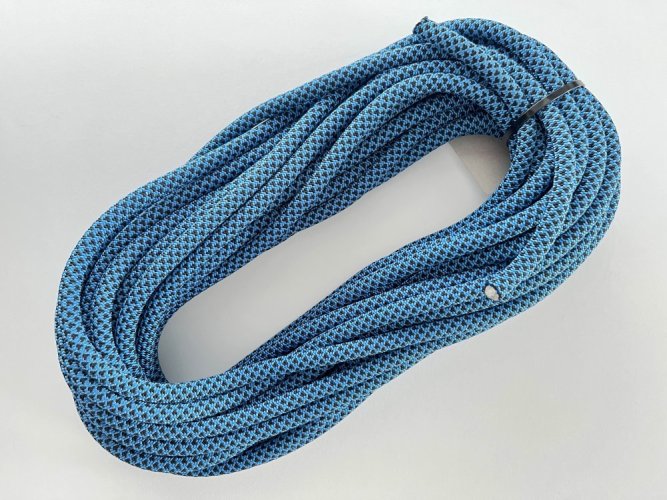 Dynamické lano - 10 mm - 12 m