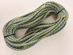 Dynamické lano - 9,7 mm - 15 m