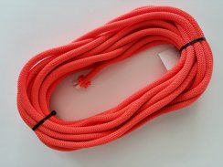 Dynamické lano - 10 mm - 11 a 12 m