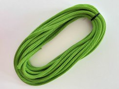 Dynamické lano - 9,4 mm - 14 až 20 m