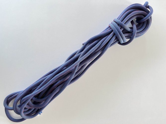 Dynamické lano - 10 mm - 13 m