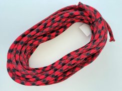 Dynamické lano - 11 mm - 8 až 17 m