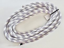Statické lano - 11 mm - 4 až 16 m