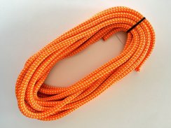 Statické lano - 12,5 mm - 14 m