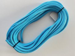 (Poloviční) dynamické lano - 8,6 mm - 10 m
