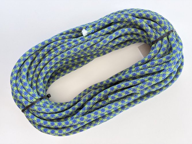 Dynamické lano - 10,4 mm - 13 m