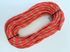 Statické lano - 11 mm - 5 až 17 m