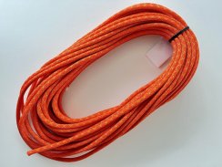 Poloviční dynamické lano - 7,6 mm - 3 a 13 m