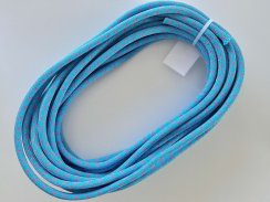 Dynamické lano - 9,7 mm - 9 m