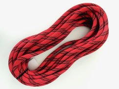 Statické lano - 12 mm - 8 až 11 m
