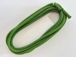 Dynamické lano - 9,8 mm - 4 až 15 m