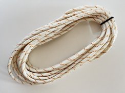 Statické lano - 9 mm - 24 m