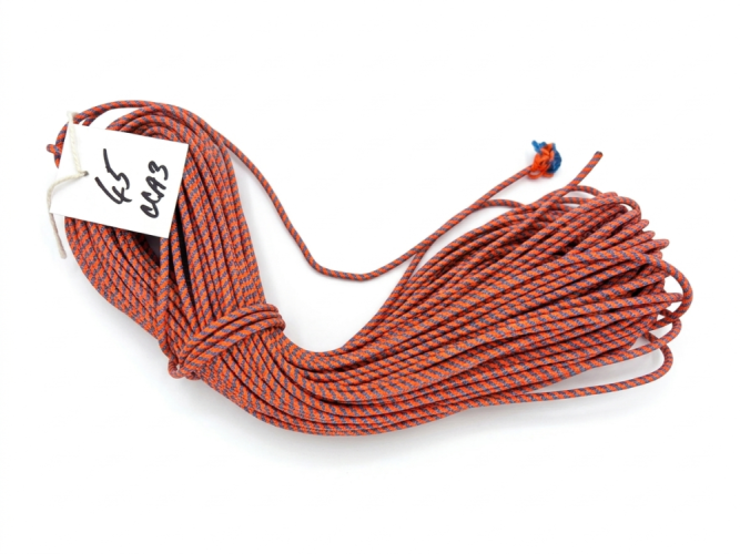 Šňůra s jádrem - 3 mm - 45 m - Délka: 45 m