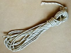 - Statické lano - 10,5 mm - 2 až 25 m