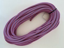 Dynamické lano - 10 mm - 5 a 15 m