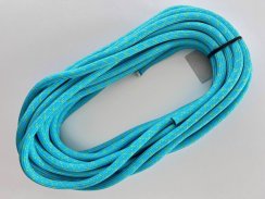 Dynamické lano - 9,7 mm - 8 m