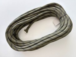Statické lano - 11 mm - 5 až 12 m