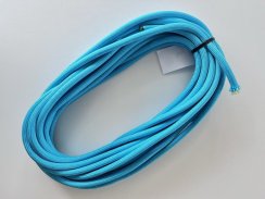Dynamické lano - 9,2 mm - 7 m