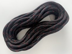 Statické lano - 10,2 mm - 9 až 16 m
