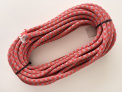 Dynamické lano - 10,4 mm - 12 a 15 m
