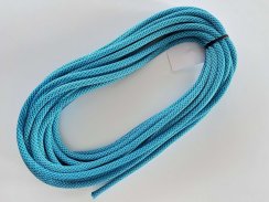 Dynamické lano - 9 mm - 15 a 21 m