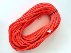 Dynamické lano - 10 mm - 7 až 12 m
