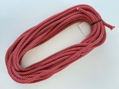 Poloviční dynamické lano - 7,9 mm - 2 až 13 m