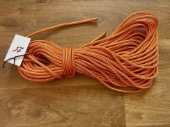 Pomocná reep šňůra - 6 mm - 11 až 32 m
