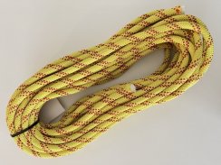 Statické lano - 10,5 mm - 12 m